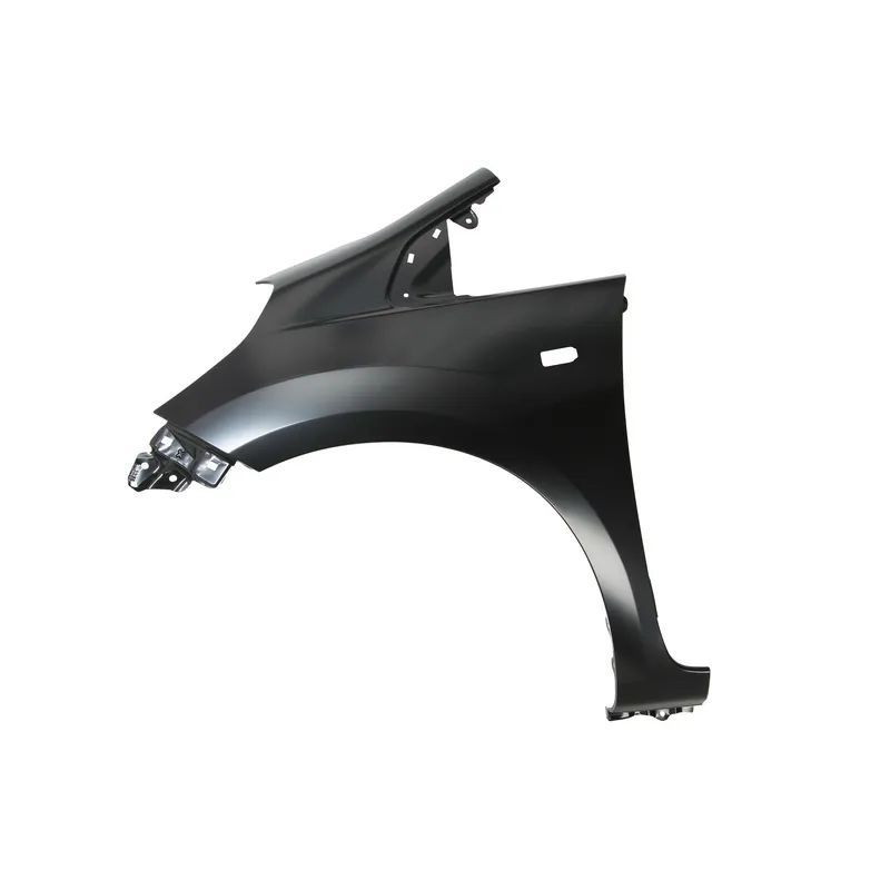 Błotnik HONDA JAZZ III (GE_, GG_, GP_, ZA_)