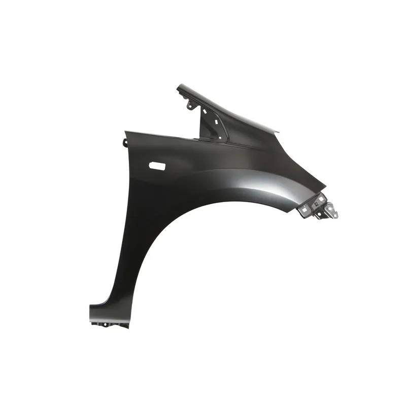 Błotnik HONDA JAZZ III (GE_, GG_, GP_, ZA_)