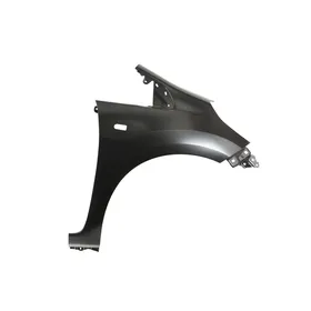 Błotnik HONDA JAZZ III (GE_, GG_, GP_, ZA_)