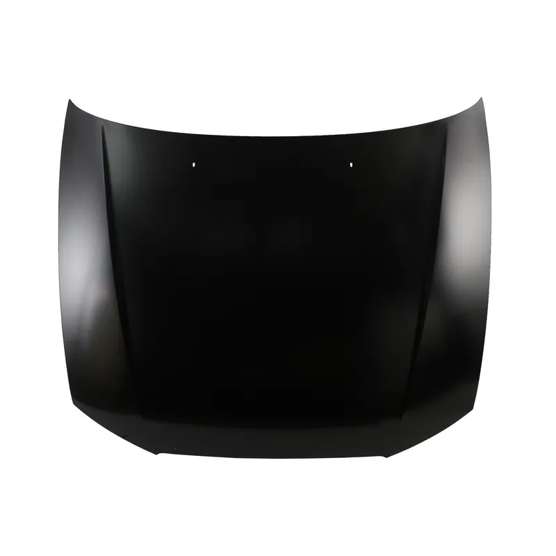 Pokrywa silnika HYUNDAI ACCENT II sedan (LC)