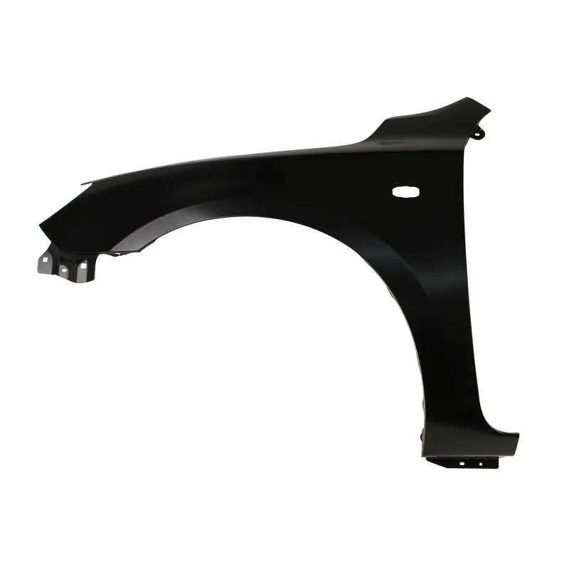 Błotnik MAZDA 2 (DY)