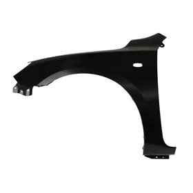 Błotnik MAZDA 2 (DY)