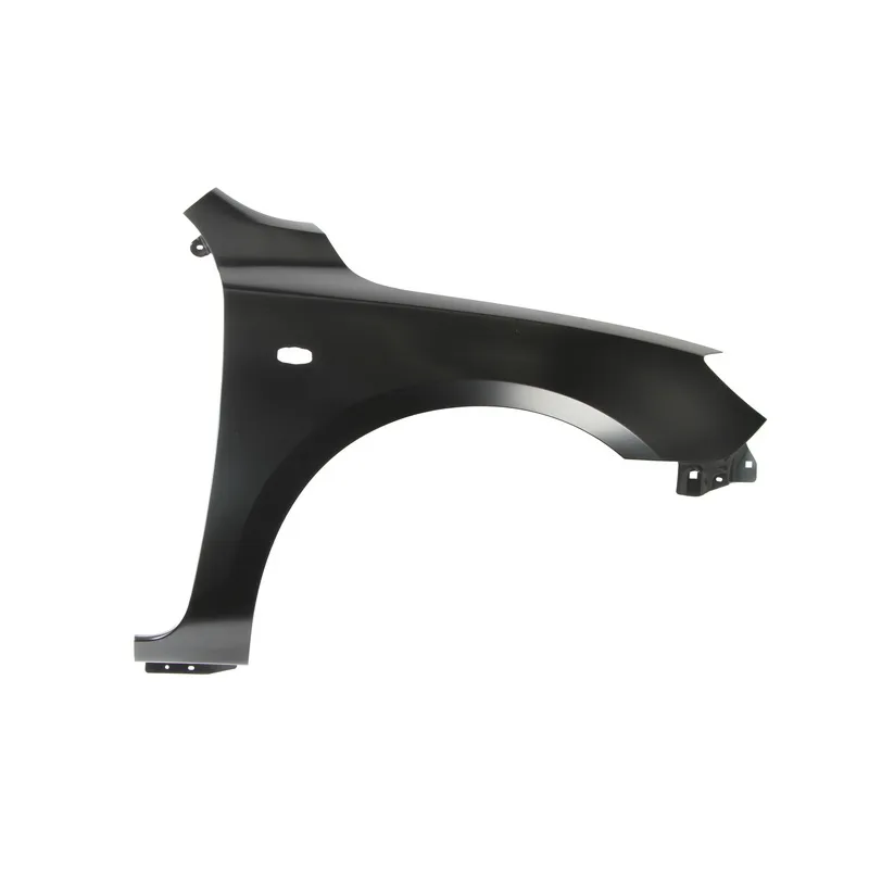 Błotnik MAZDA 2 (DY)