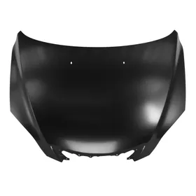 Pokrywa silnika MAZDA 2 (DY)