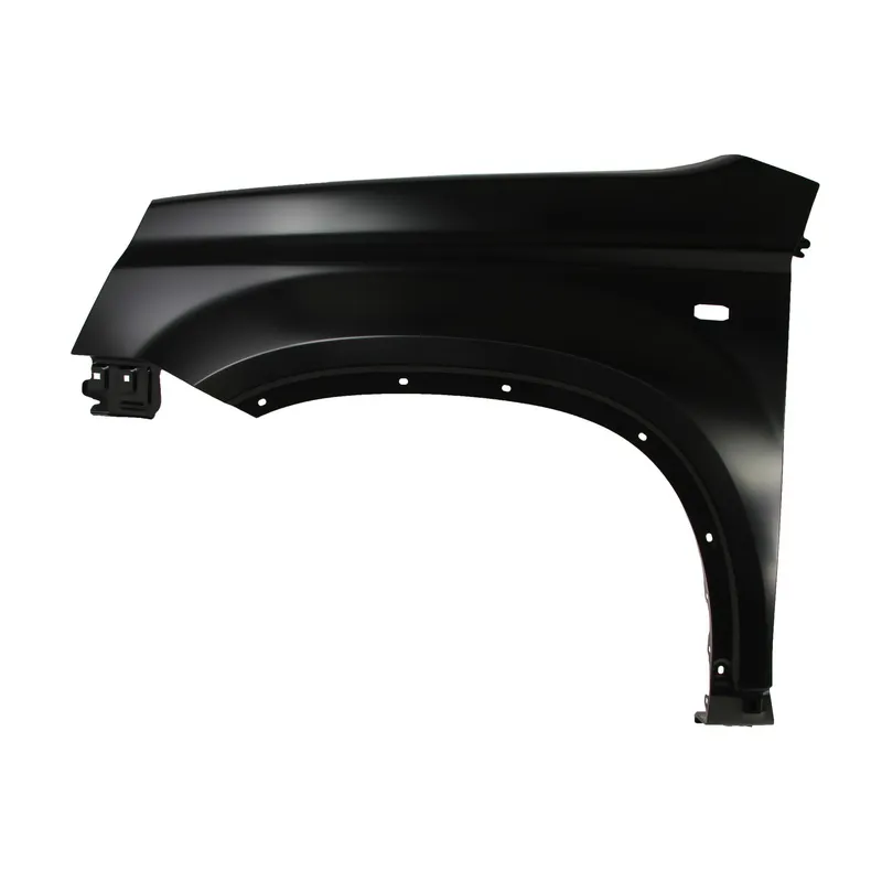 Błotnik NISSAN X-TRAIL II (T31)