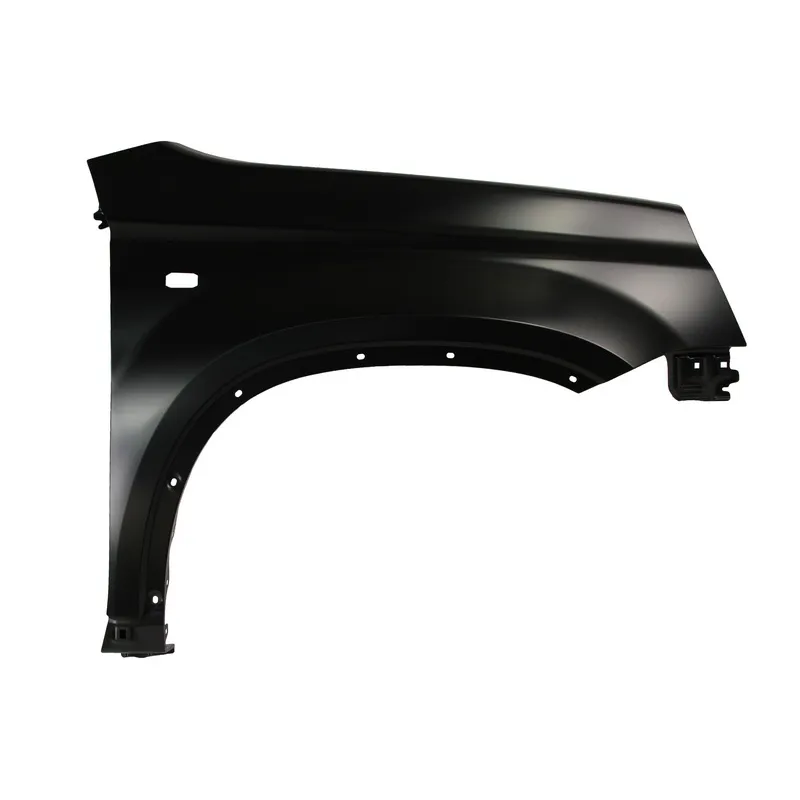 Błotnik NISSAN X-TRAIL II (T31)