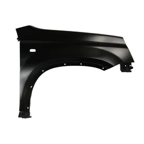 Błotnik NISSAN X-TRAIL II (T31)