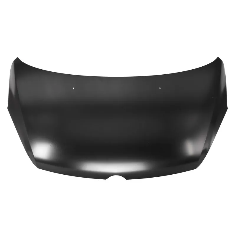 Pokrywa silnika OPEL AGILA (B) (H08)