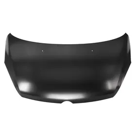 Pokrywa silnika OPEL AGILA (B) (H08)