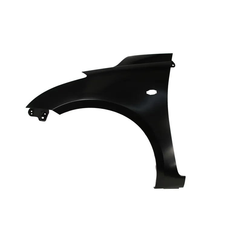 Błotnik SUZUKI SWIFT III (MZ, EZ)