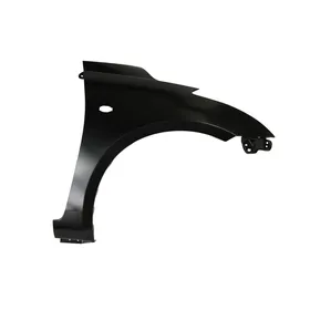 Błotnik SUZUKI SWIFT III (MZ, EZ)