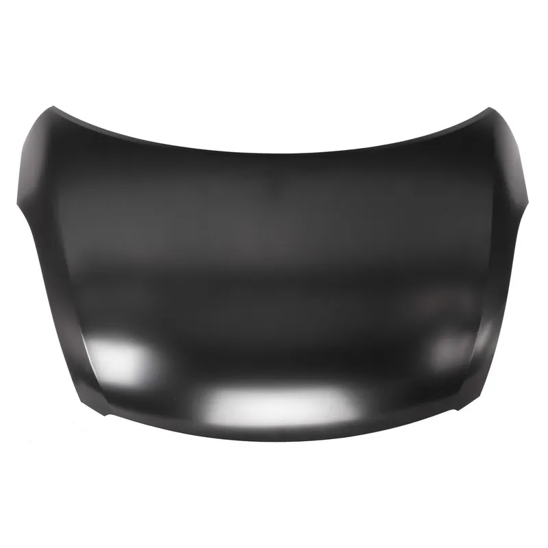 Pokrywa silnika SUZUKI SWIFT III (MZ, EZ)