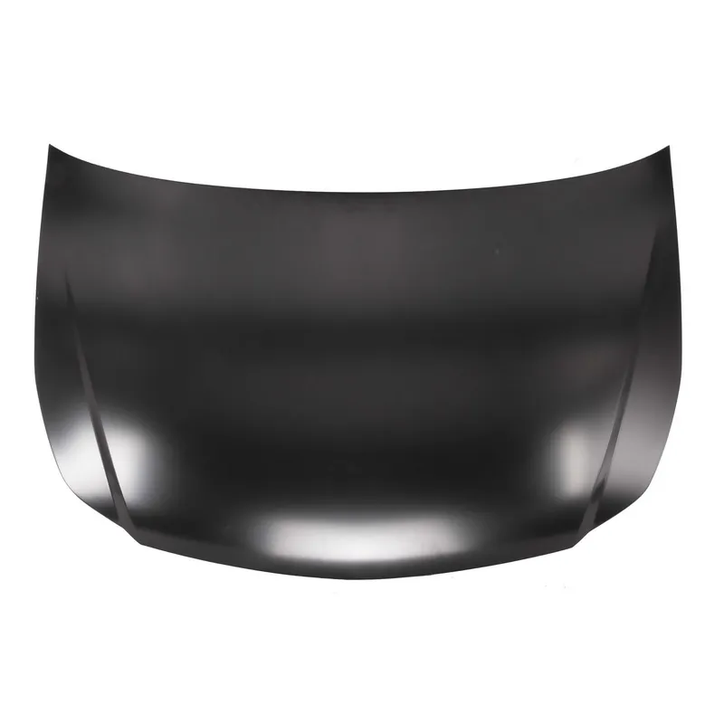 Pokrywa silnika FIAT SEDICI (189_)