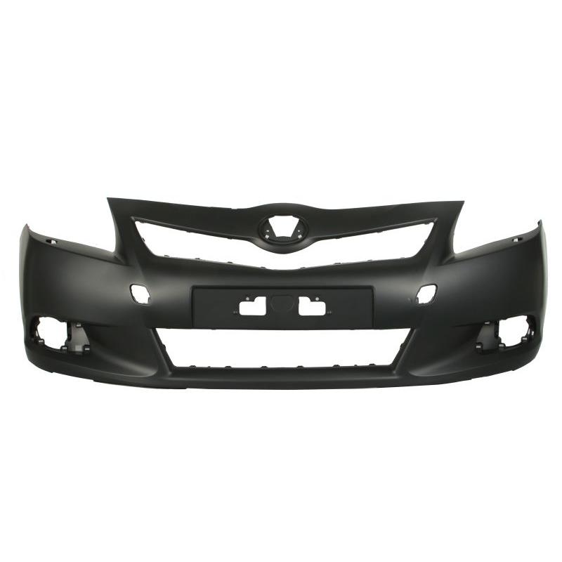 Zderzak TOYOTA VERSO (_R2_)