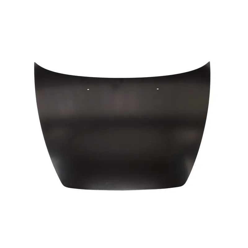 Pokrywa silnika VOLVO V50 (545)