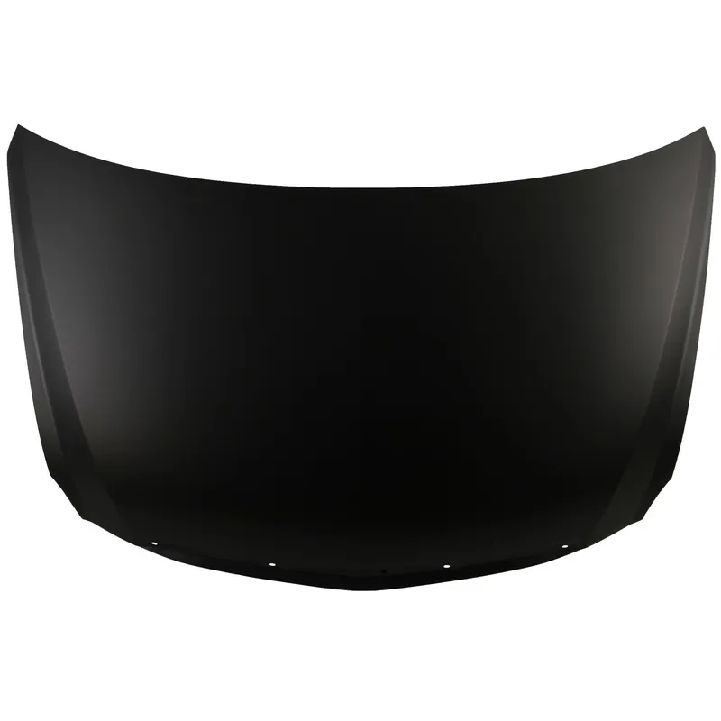 Pokrywa silnika HONDA CITY IV sedan (GE4)