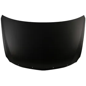 Pokrywa silnika HONDA CITY IV sedan (GE4)