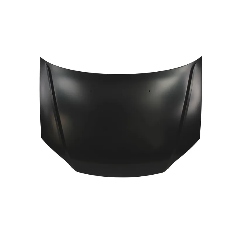 Pokrywa silnika HONDA CIVIC VII coupe (EM2)