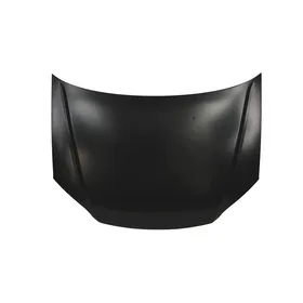 Pokrywa silnika HONDA CIVIC VII coupe (EM2)