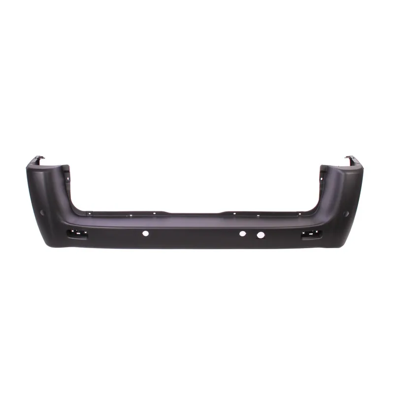 Zderzak CITROEN JUMPY II Furgon