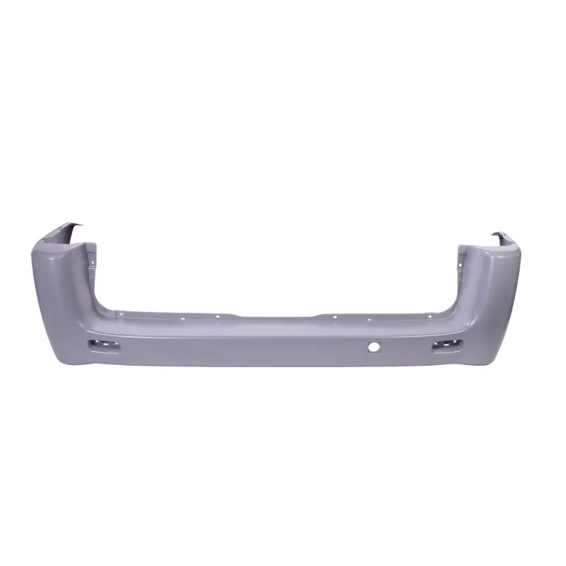 Zderzak CITROEN JUMPY II Furgon