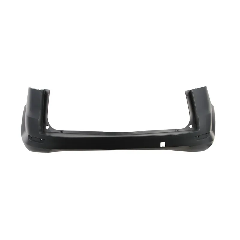 Zderzak FORD MONDEO IV (BA7)