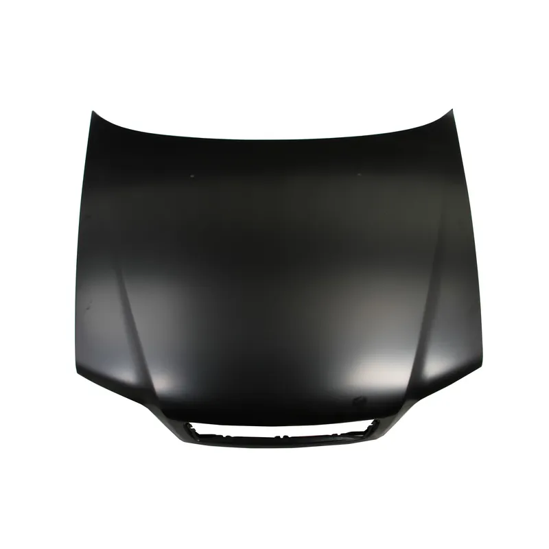 Pokrywa silnika VOLVO S40 I (644)