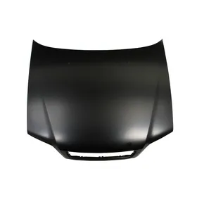 Pokrywa silnika VOLVO S40 I (644)