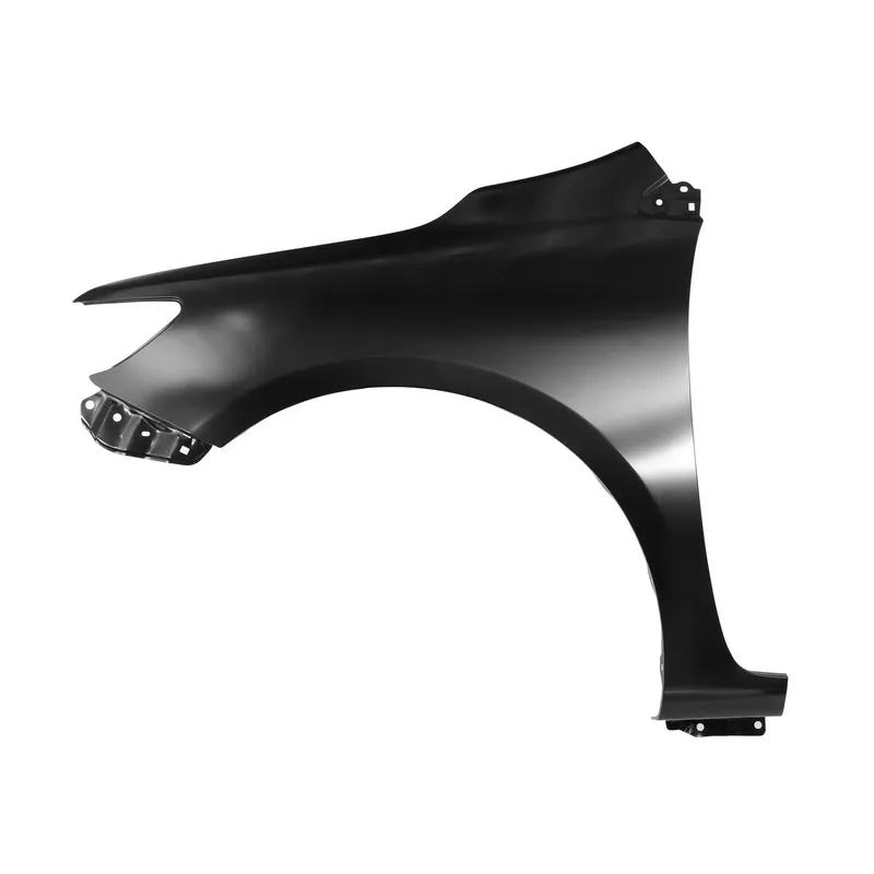 Błotnik TOYOTA COROLLA sedan (_E15_)