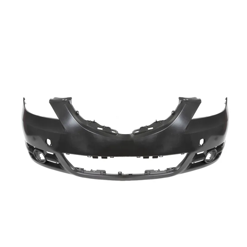 Zderzak MAZDA 3 (BK)