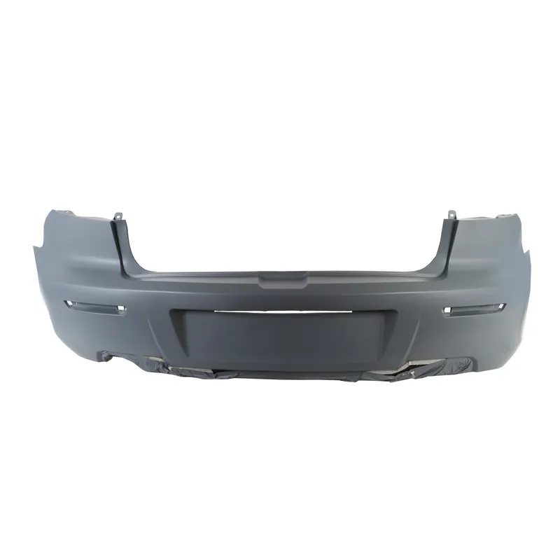 Zderzak MAZDA 3 (BK)