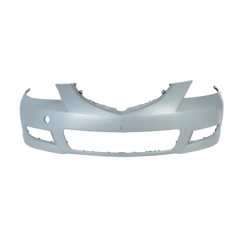 Zderzak MAZDA 2 (DY)