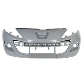 Zderzak PEUGEOT 207 CC (WD_)