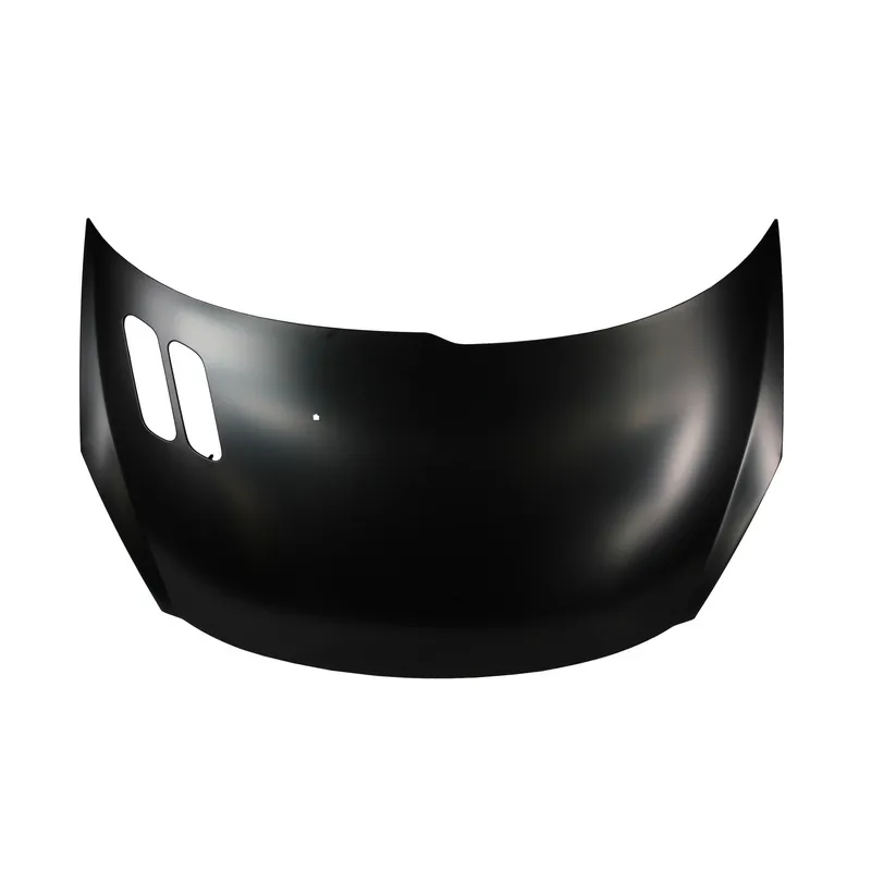 Pokrywa silnika PEUGEOT 206+ (2L_, 2M_)