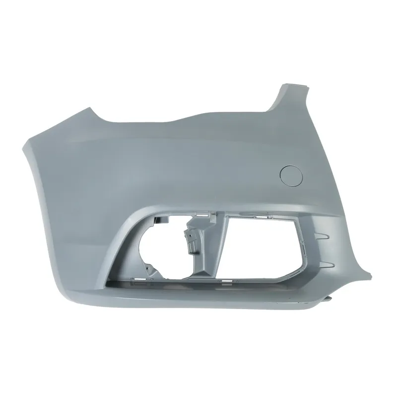 Zderzak AUDI A1 (8X1, 8XK)