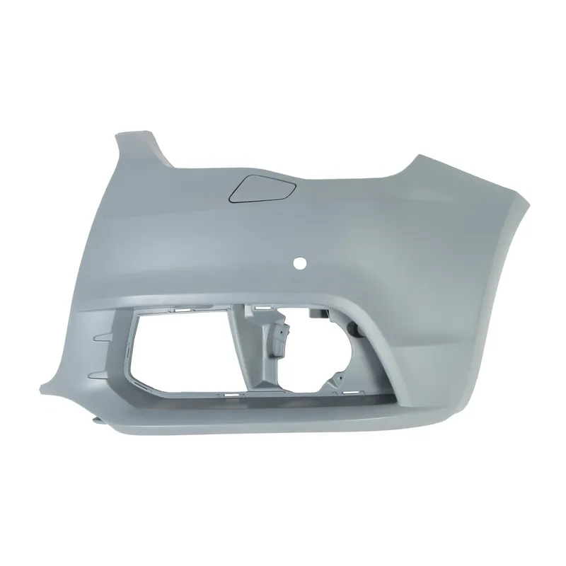 Zderzak AUDI A1 (8X1, 8XK)