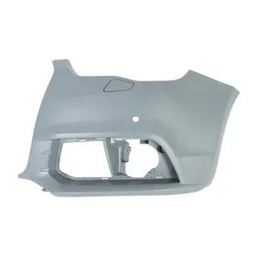 Zderzak AUDI A1 (8X1, 8XK)