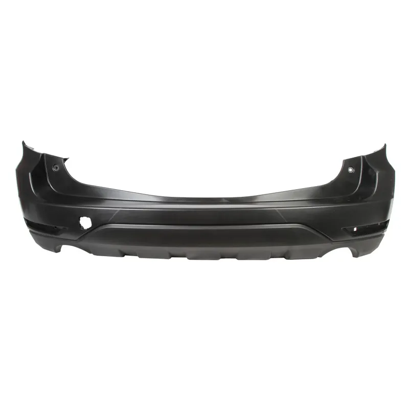 Zderzak SUBARU FORESTER (SH_)