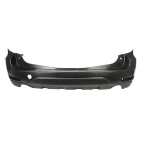 Zderzak SUBARU FORESTER (SH_)
