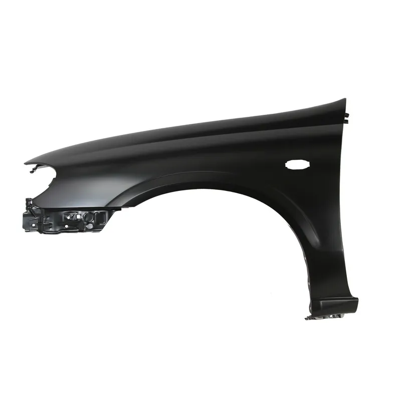 Błotnik NISSAN ALMERA II Hatchback (N16)