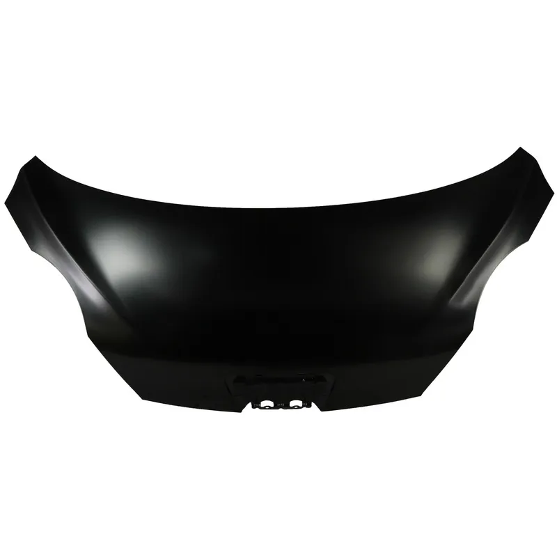 Pokrywa silnika PEUGEOT 107 (PM_, PN_)