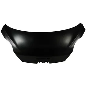 Pokrywa silnika PEUGEOT 107 (PM_, PN_)