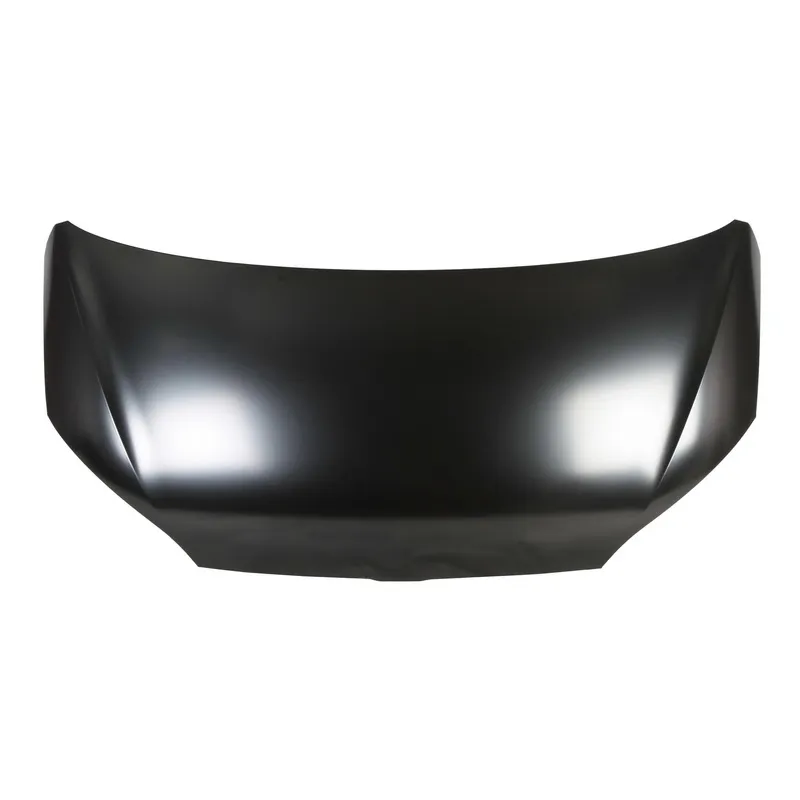 Pokrywa silnika SKODA CITIGO (NF1)