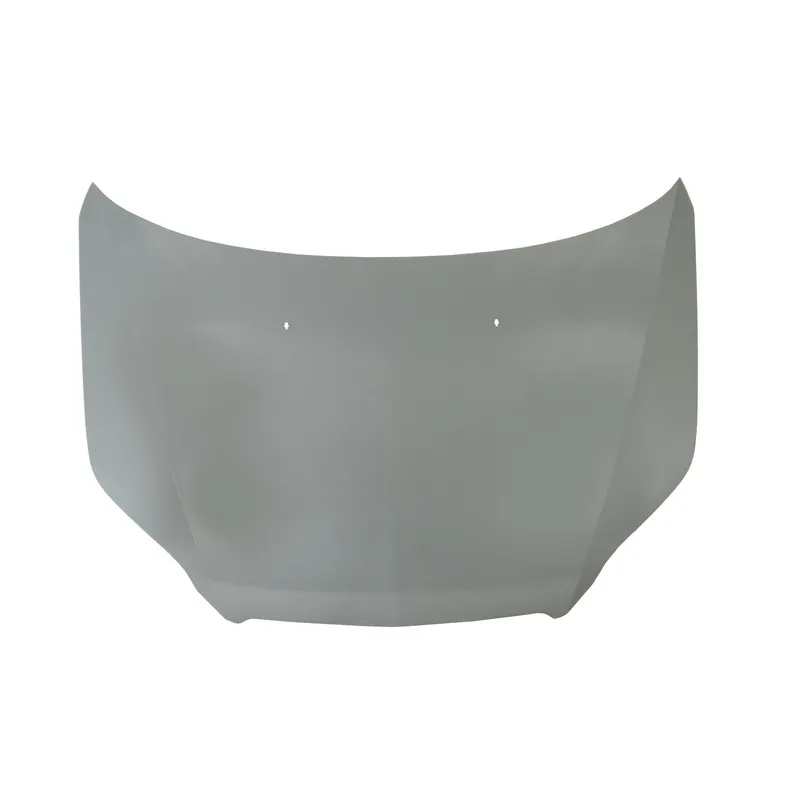 Pokrywa silnika CHEVROLET AVEO / KALOS liftback (T250, T255)