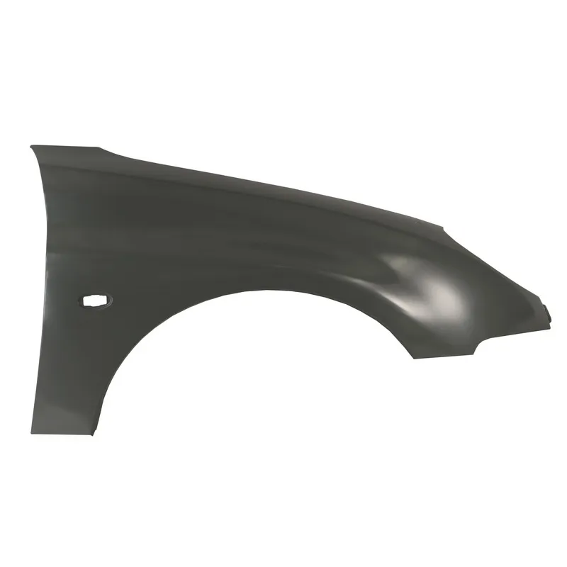 Błotnik PEUGEOT 206 CC (2D)