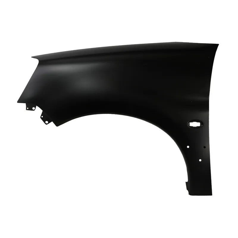 Błotnik CITROEN BERLINGO / BERLINGO FIRST Furgon/minivan (M_)