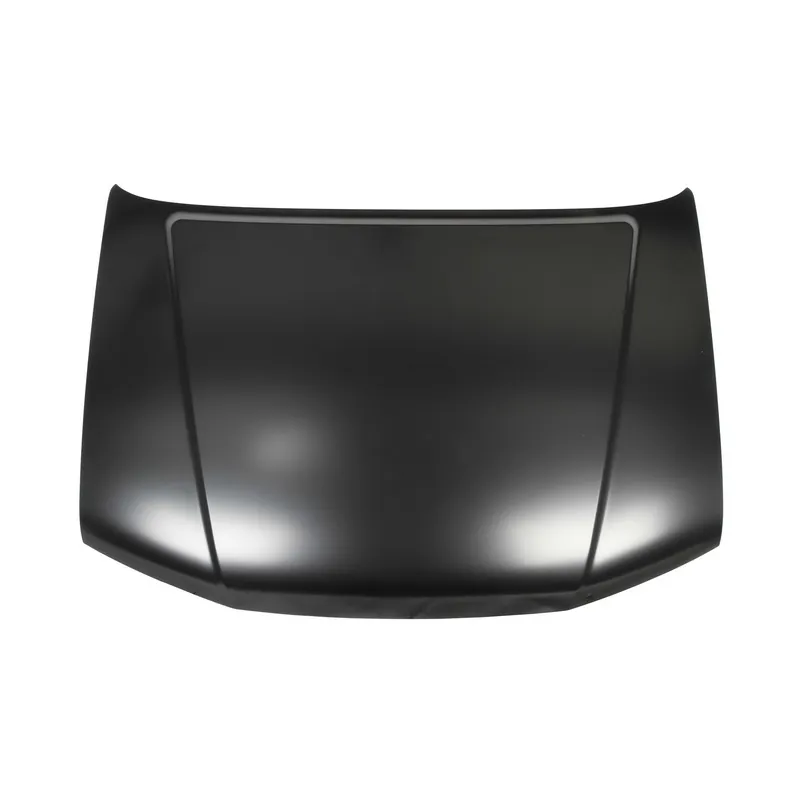 Pokrywa silnika NISSAN NAVARA NP300 (D40)