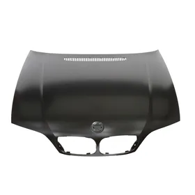 Pokrywa silnika BMW 3 Compact (E46)