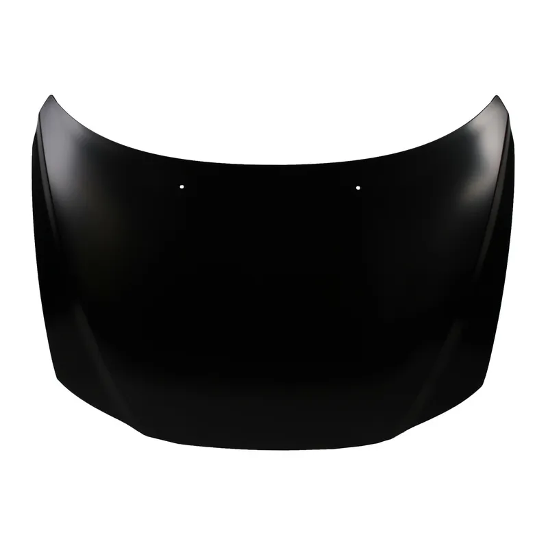 Pokrywa silnika VOLVO S60 I (384)