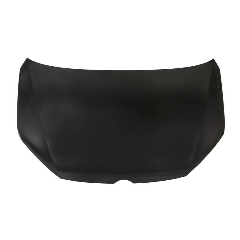 Pokrywa silnika VW SHARAN (7N1, 7N2)